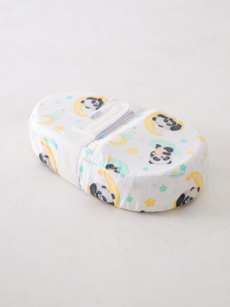 Наволочка для кокона PandaHug Classic Baby 74х38