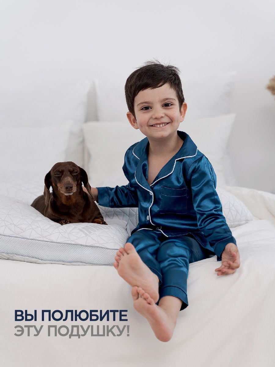 снимок Space comfort Edem  от магазина BIO-TEXTILES ОПТ